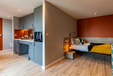 Premium Plus Studio - Image 6